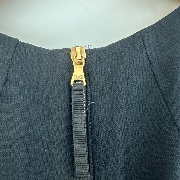 Rare find Dolce&Gabbana  dress size 42 - Picture 5 of 15